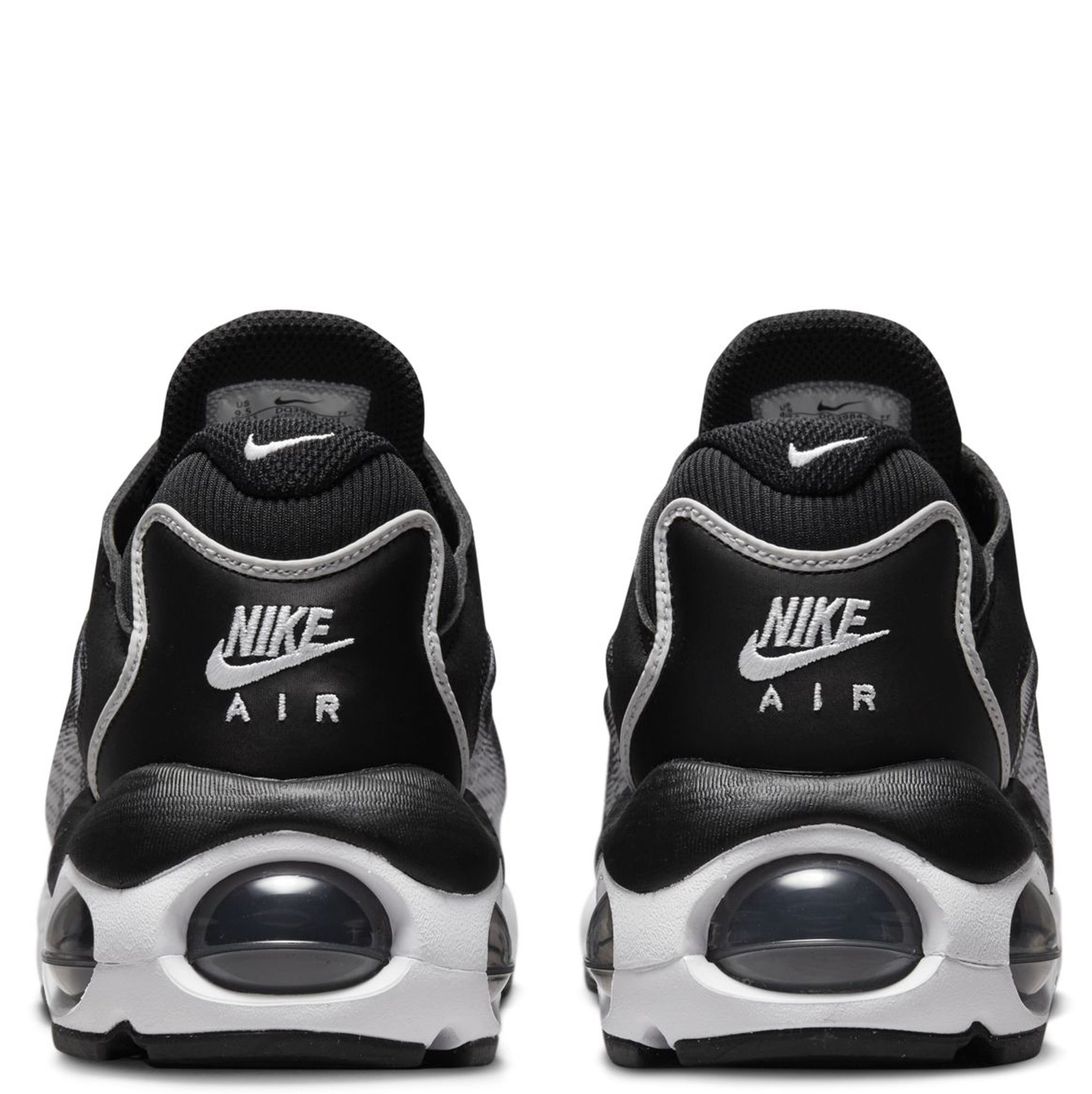 Nike Air Max TW 1 Black White DQ3984-001 Sz 11.5 NIKE Air Max TW DQ3984 001 - Shiekh main image 2