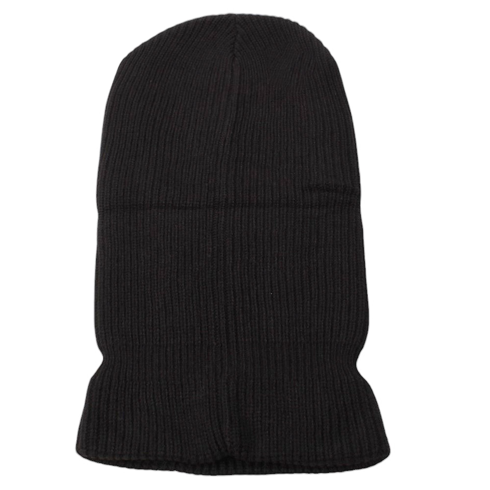 HEI$TY High Roller Mask Beanie SWW2468BLK - Shiekh