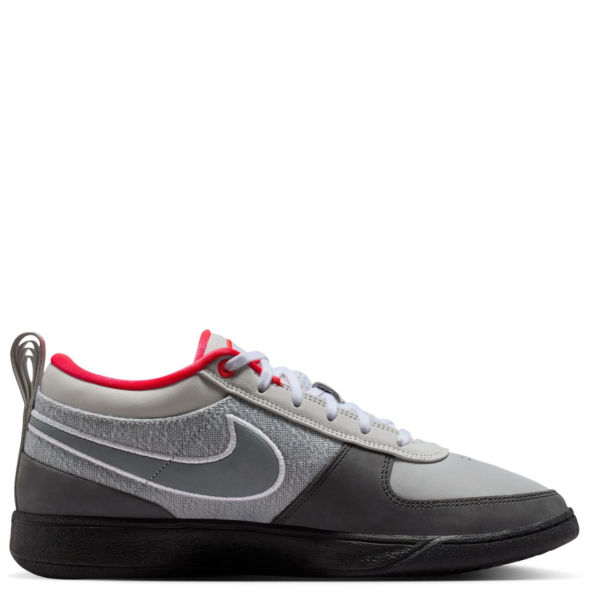 シューズ(男性用) Nike Book 1 \"Solar Red\" Devin Booker Solar Red Nike Book 1 PE | SneakerNews.com