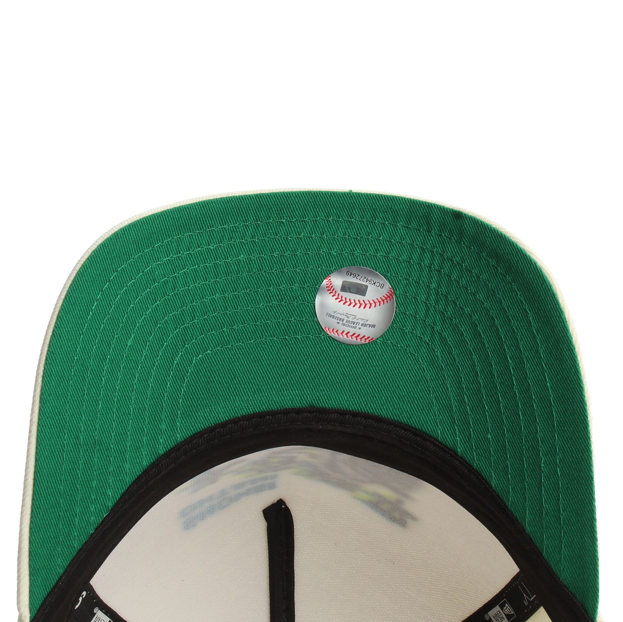 NEW ERA CAPS MLB Los Angeles Dodgers 950 A-Frame Pre-Curved