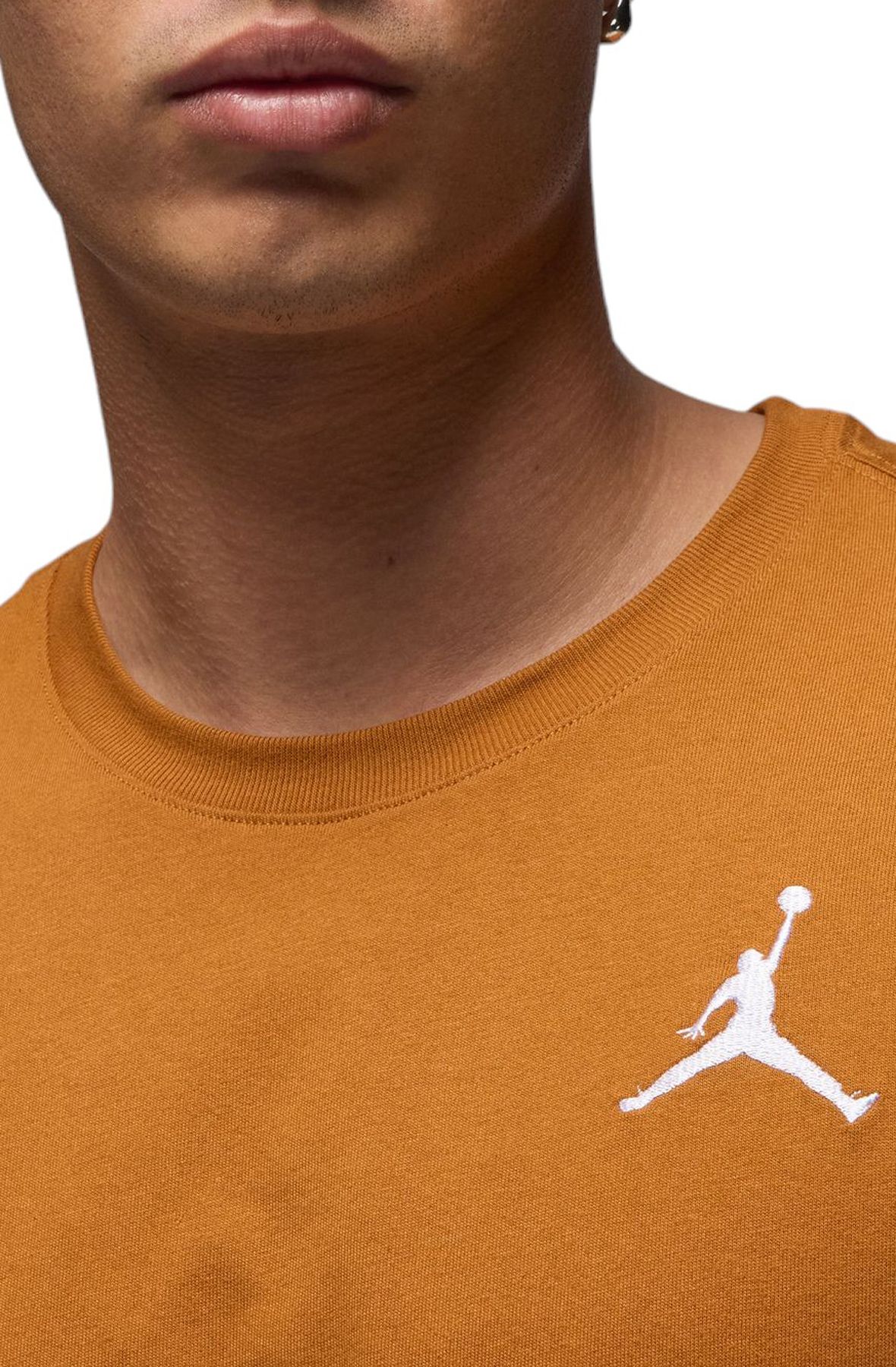 JORDAN Jumpman Short-Sleeve T-Shirt DC7485 228 - Shiekh