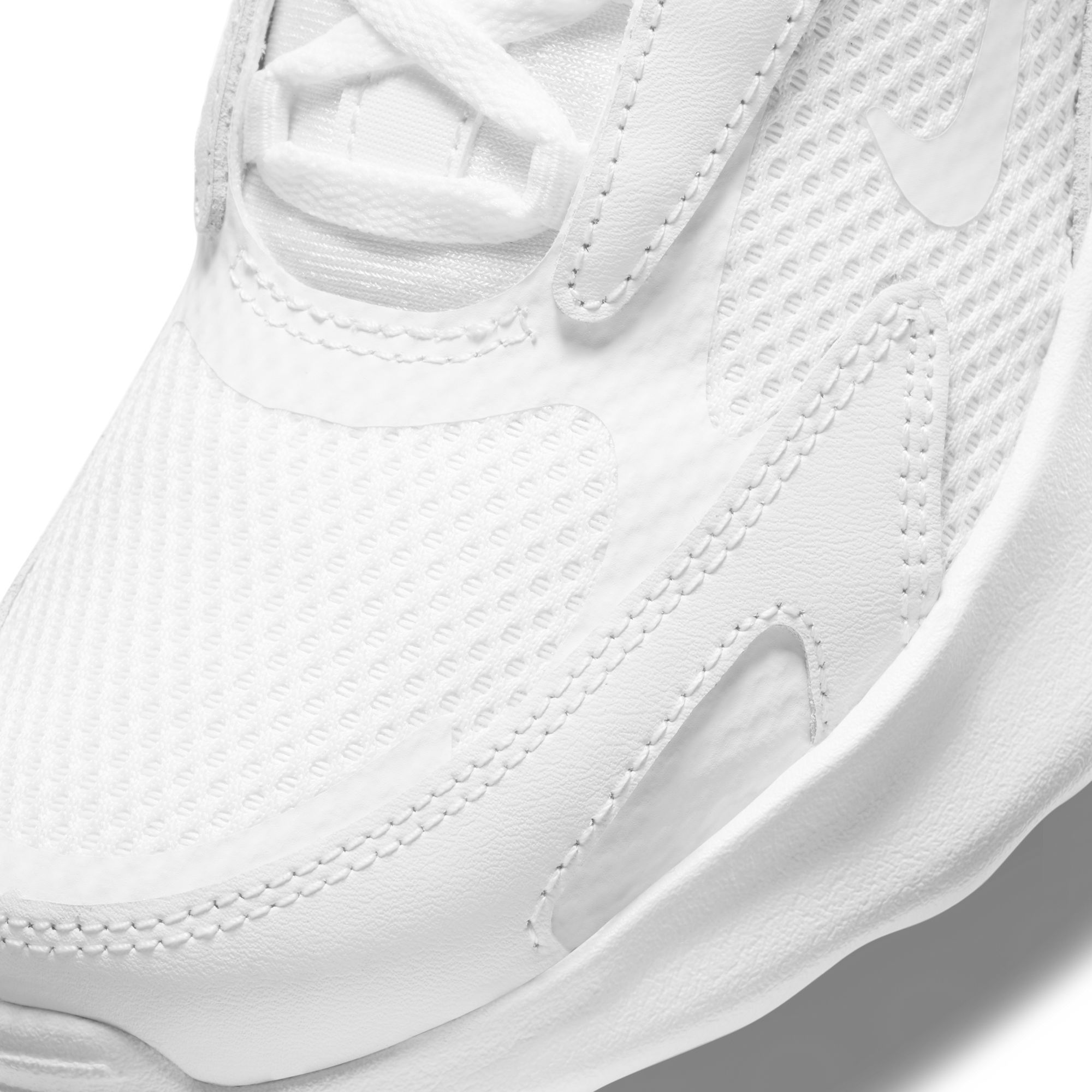 NIKE (GS) Air Max Bolt CW1626 104 - Shiekh
