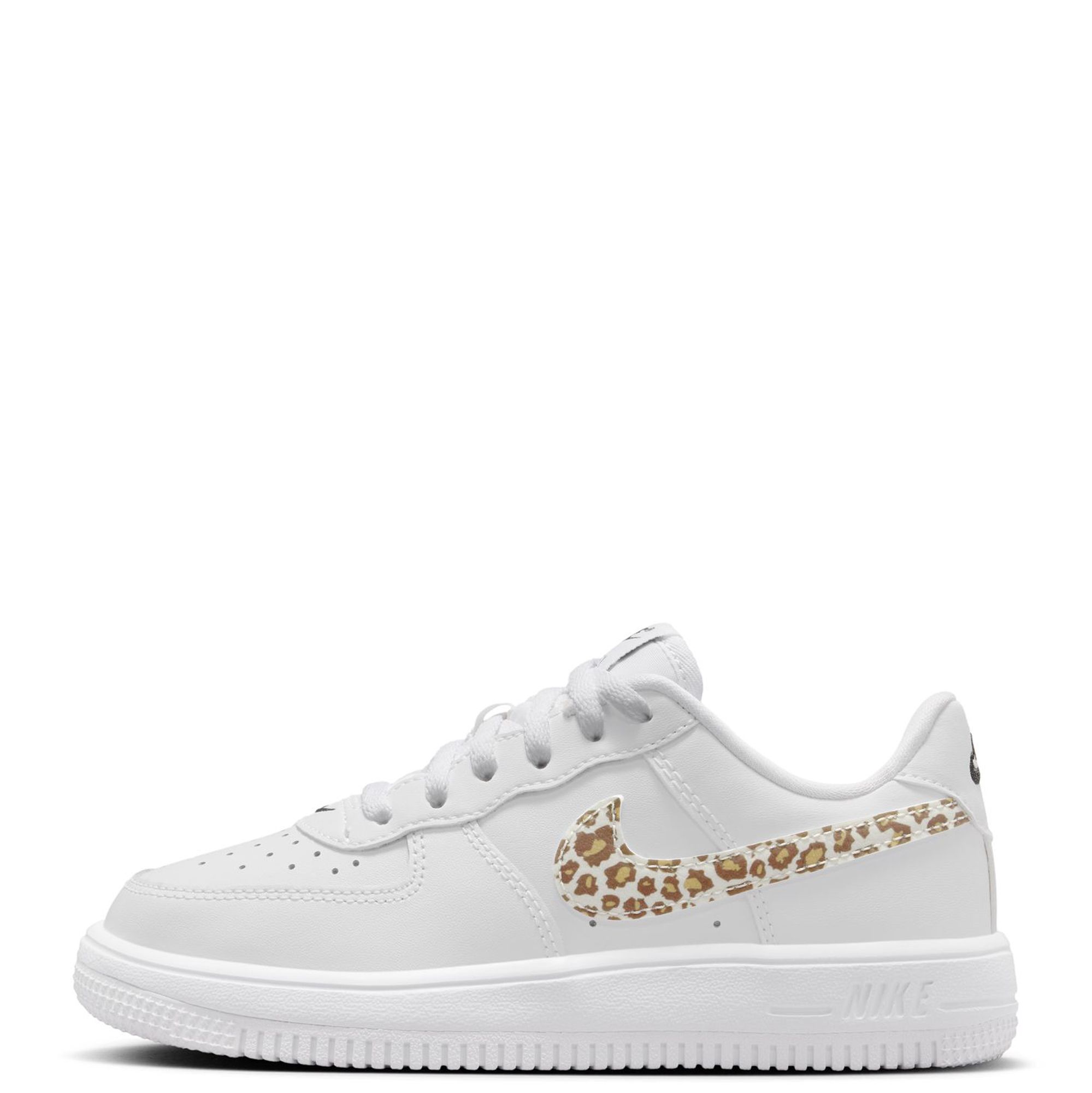 NIKE Pre-School Force 1 Low IR0271 100 - Shiekh