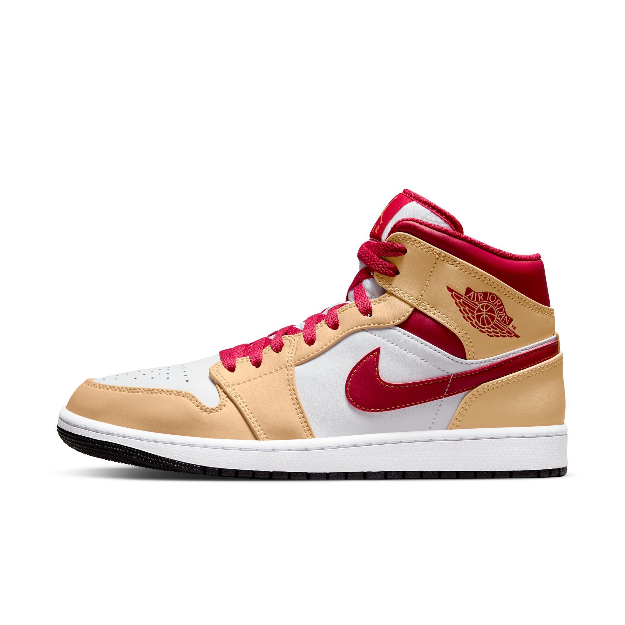 AIR JORDAN 1 MID 554724 201