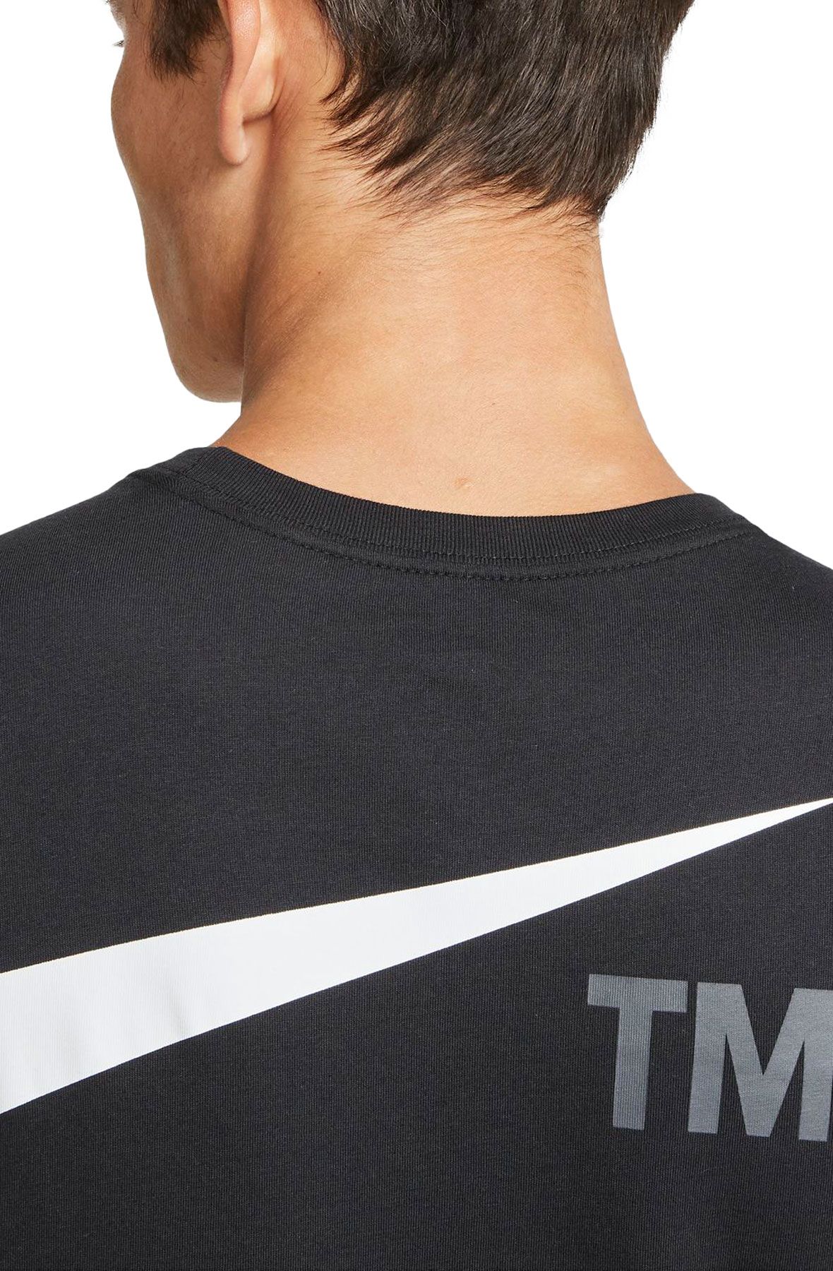 【NIKE】送料・関税込★NSW GRX HBR LS TEE★DD3395-010★正規品 NIKE NSW Long-Sleeve T-Shirt DD3395 010 - Shiekh