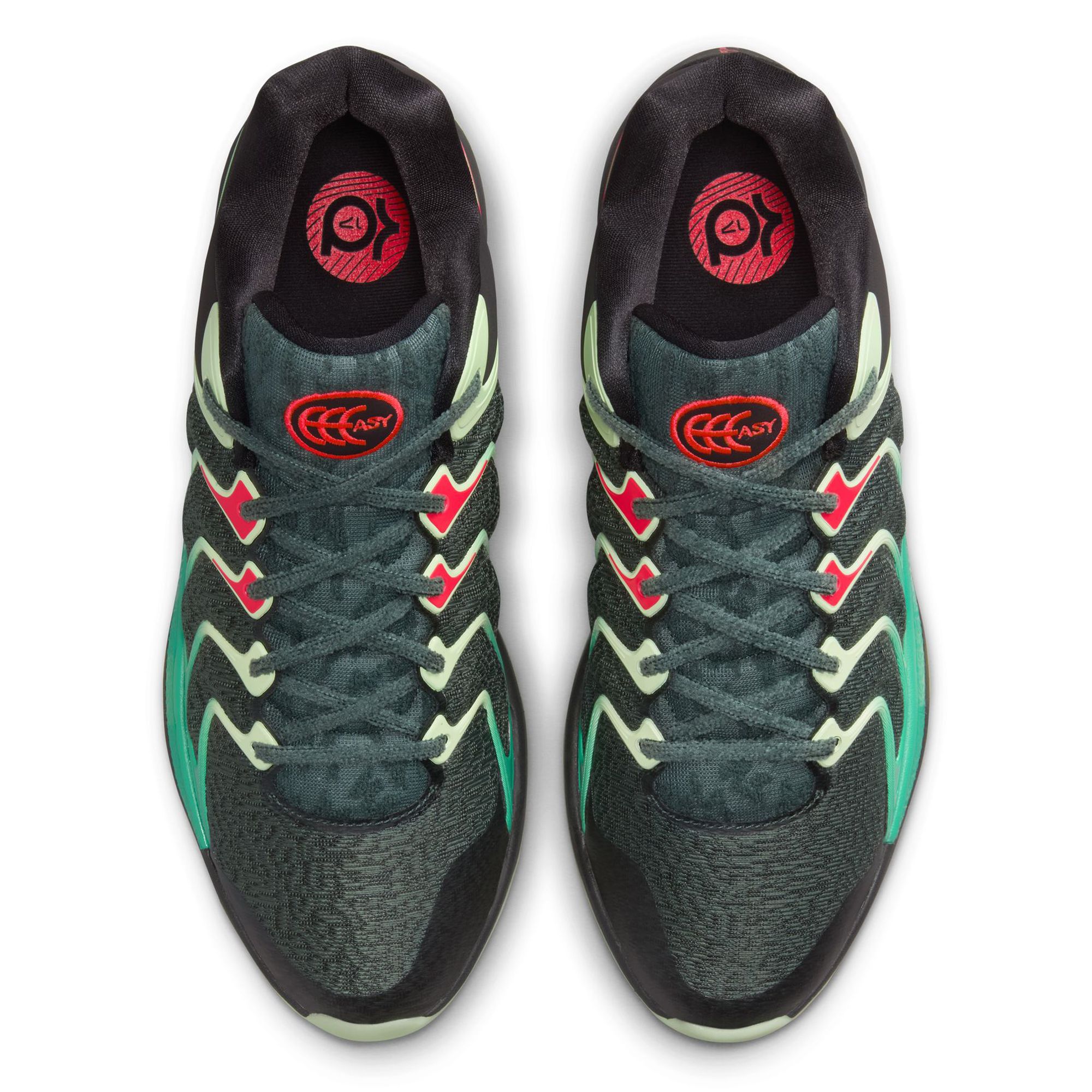 NIKE Kevin Durant KD17 FJ9487 002 - Shiekh