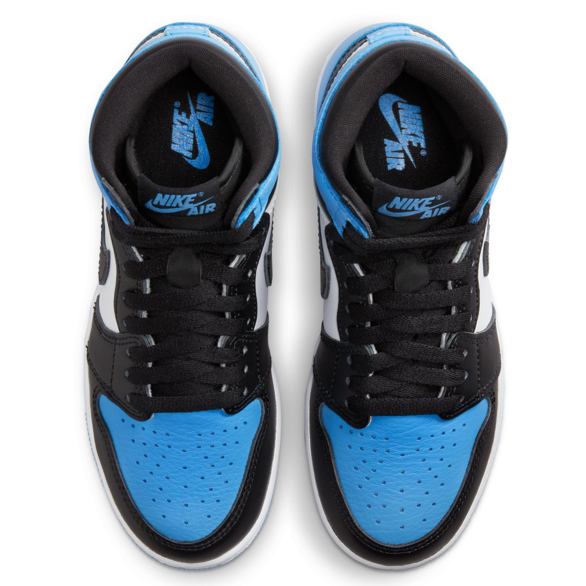 JORDAN Grade School Air 1 High OG FD1437 400 - Shiekh