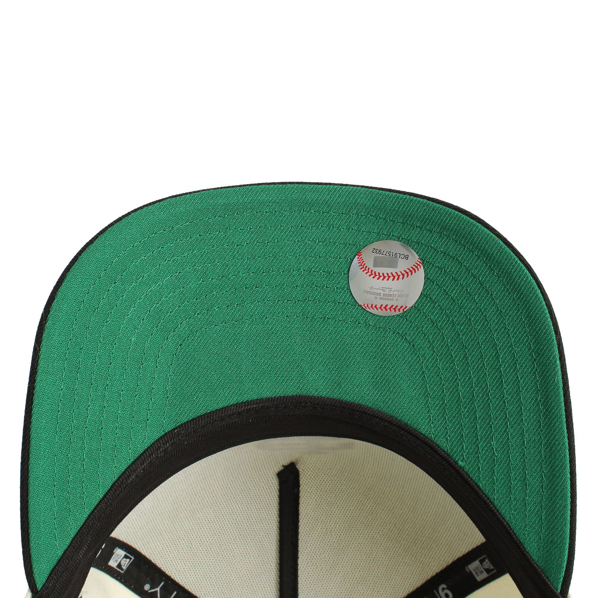 NEW ERA CAPS MLB San Francisco 9FIFTY Pre-Curved Snapback 71078371
