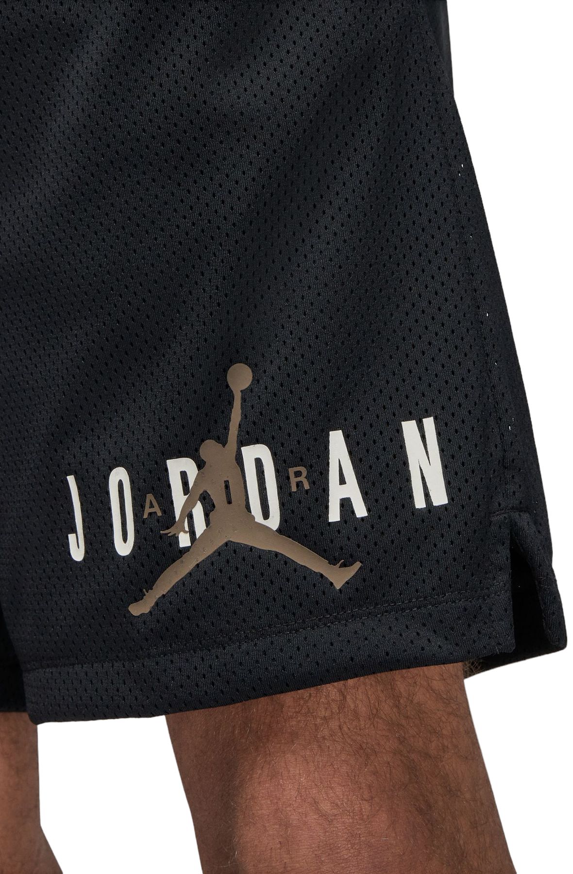 JORDAN Essentials T-shirt DV7652 010 - Shiekh