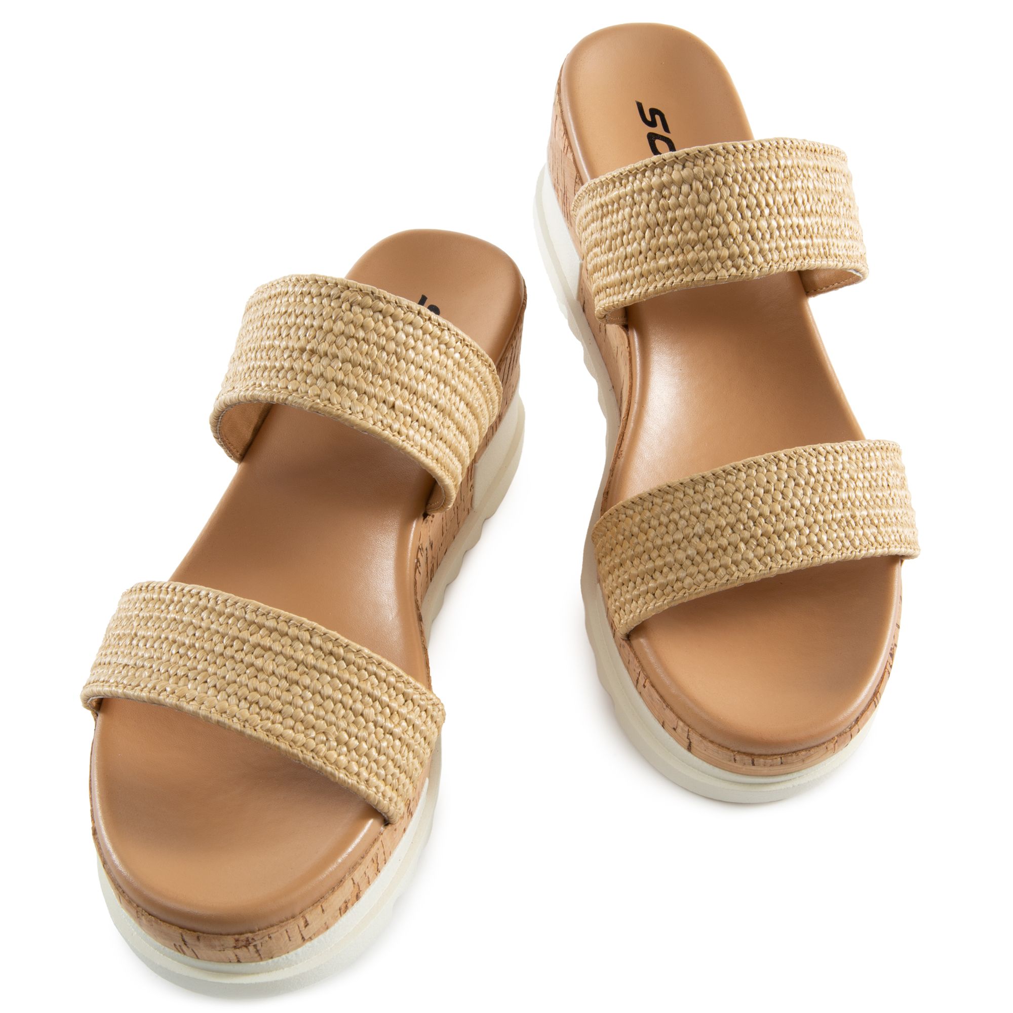 zappos cork sandals