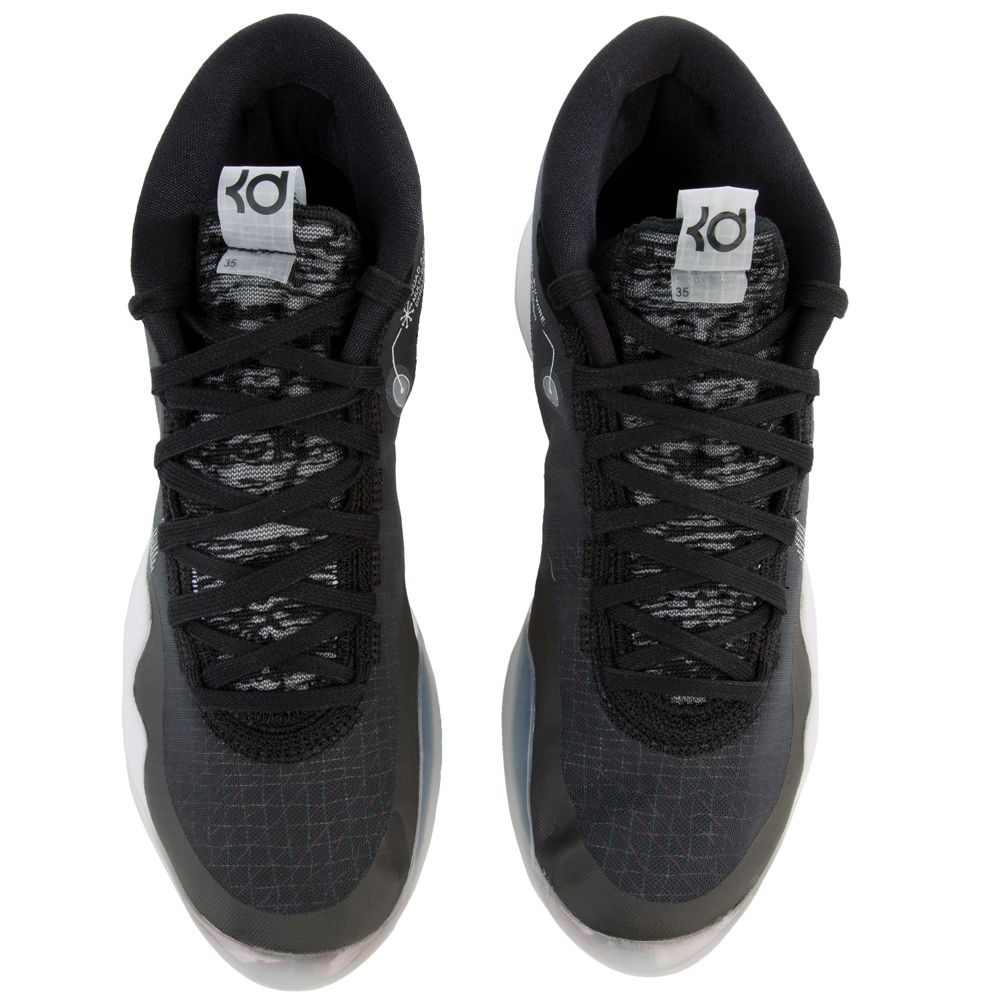 nike zoom kd 12 black