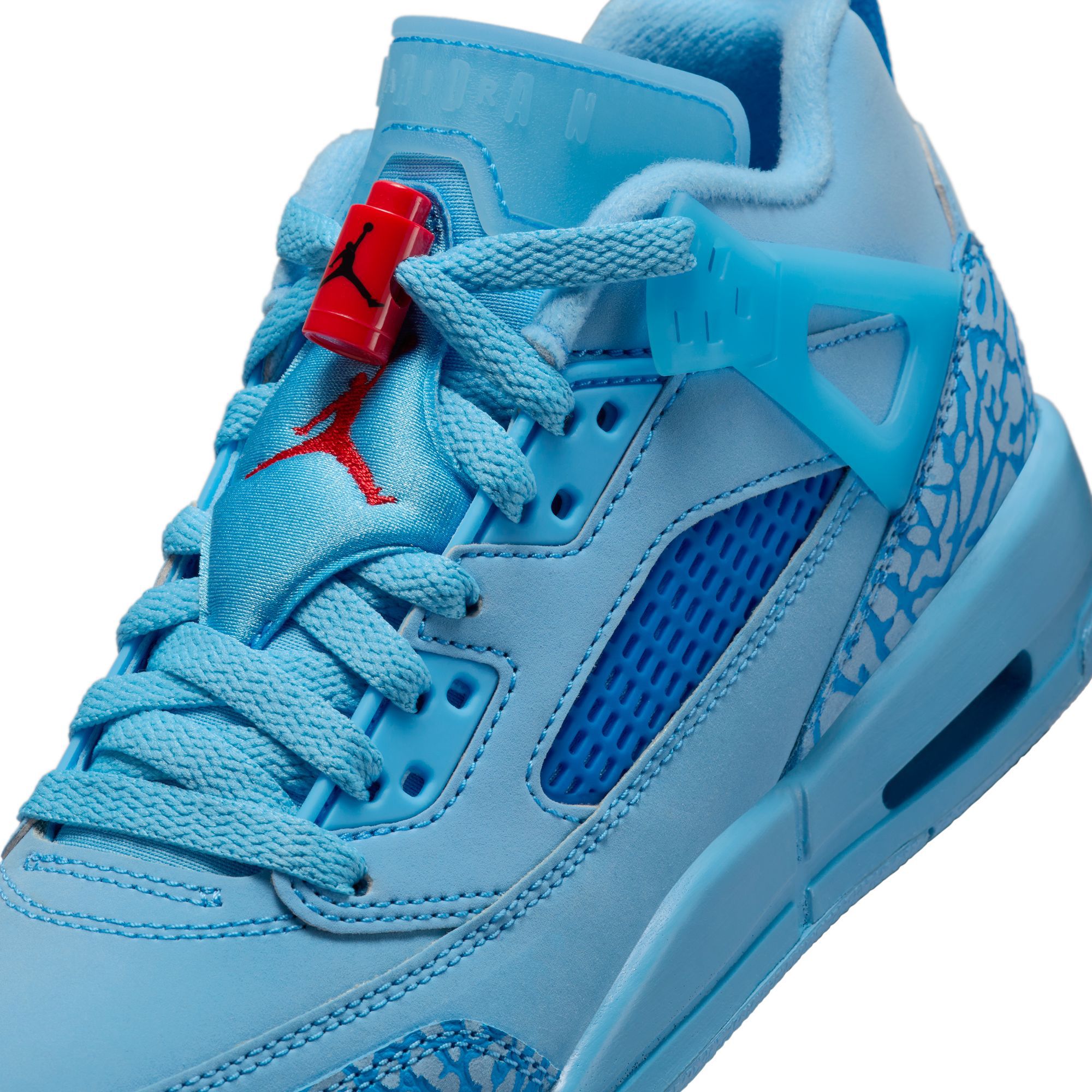 JORDAN Grade School Spizike Low FQ3950 400 - Shiekh