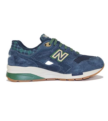 new balance 1600 women navy