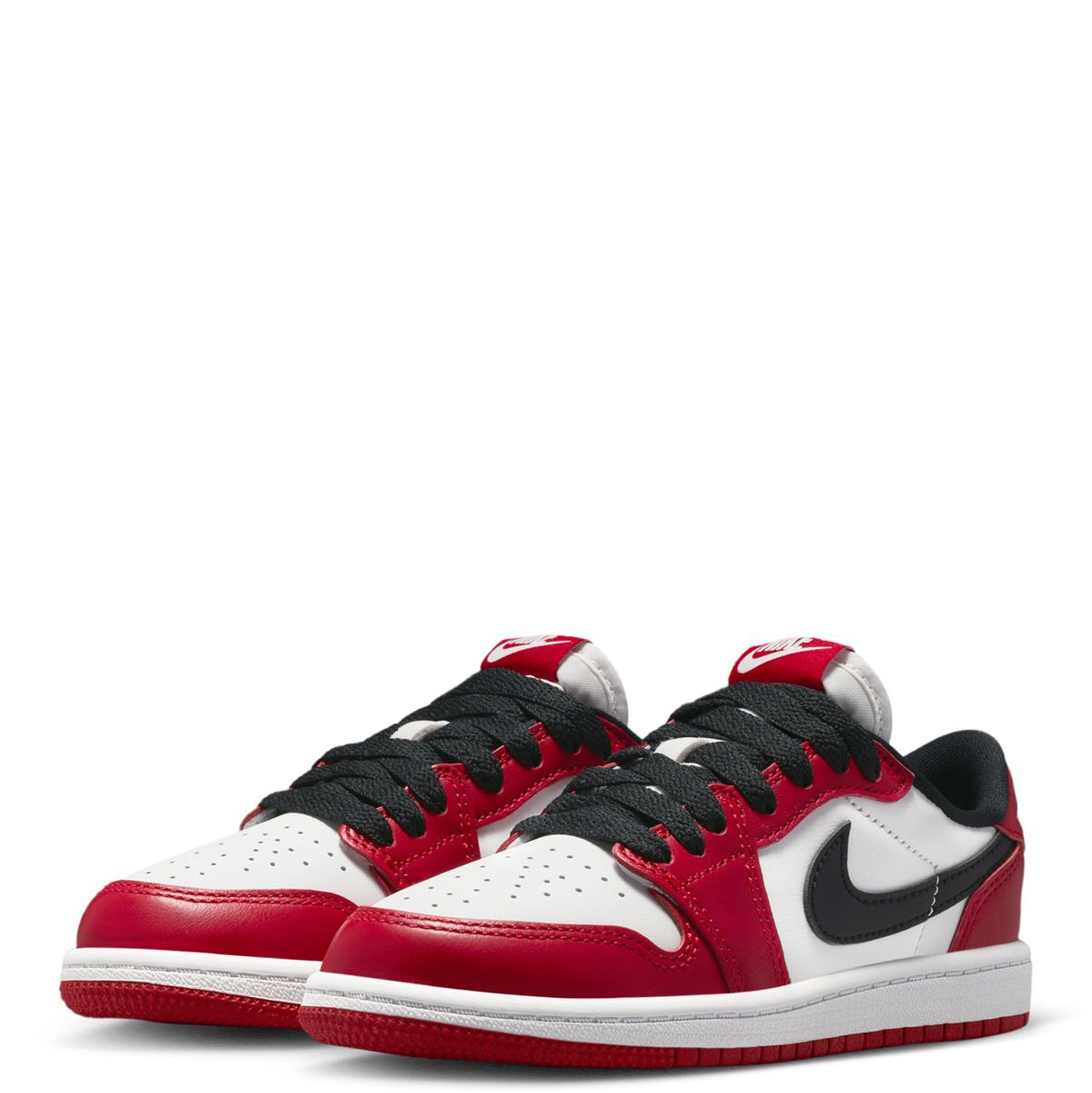 JORDAN Toddler 1 Retro Low Chicago HQ6997 600 - Shiekh