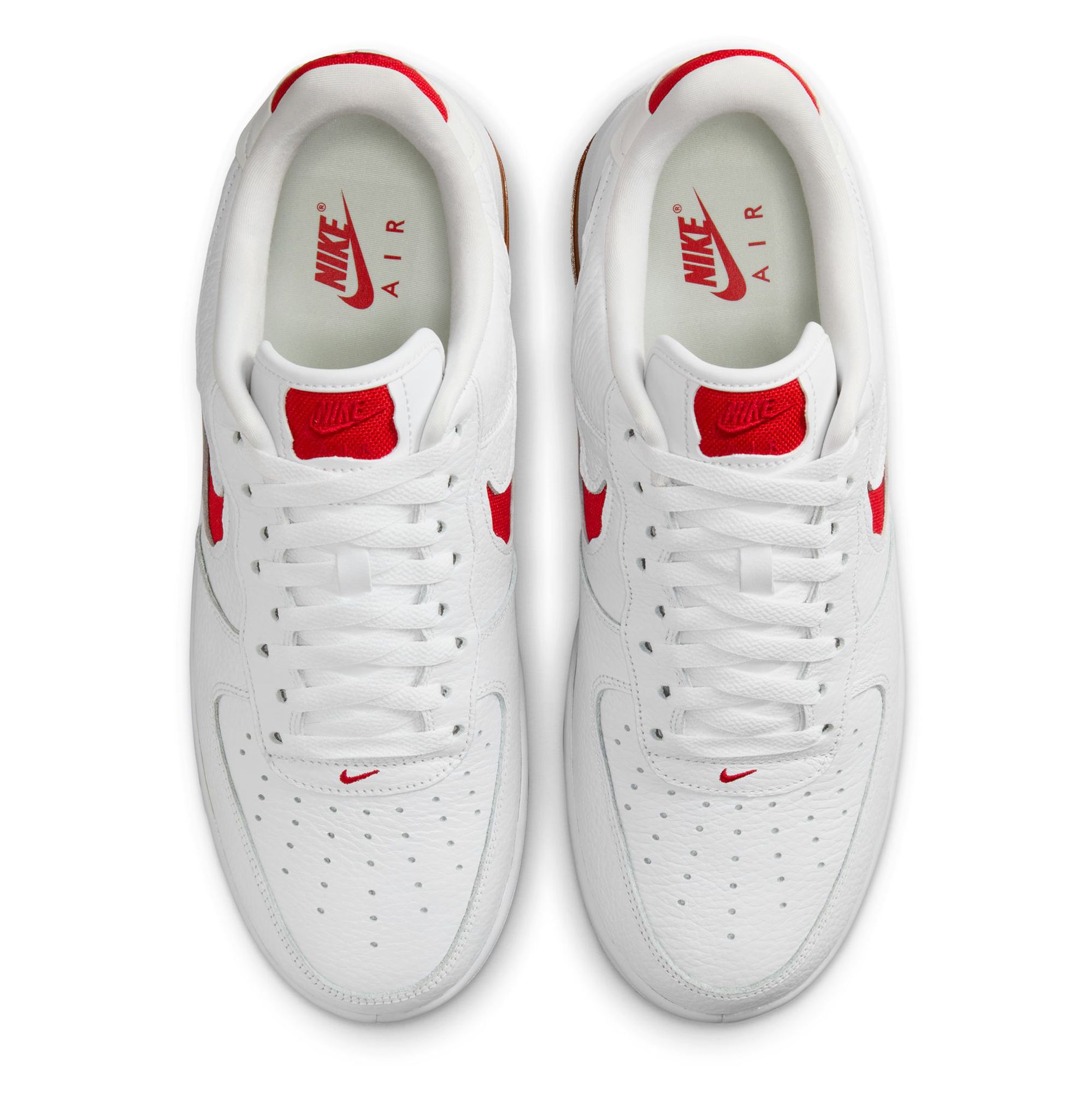 AIR FORCE 1 LOW EVO HF3630 100