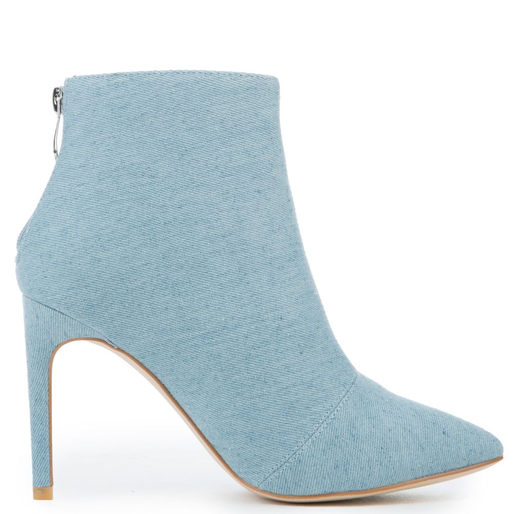 cape robbin denim boots