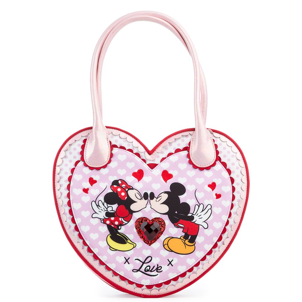 IRREGULAR CHOICE Irregular Choice Mickey Mouse & Friends
