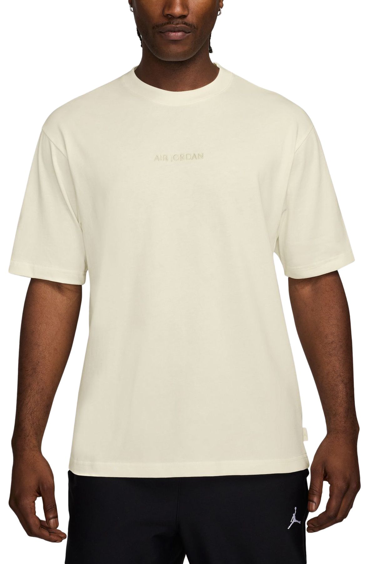 JORDAN Wordmark 85 T-Shirt HF3447 133 - Shiekh