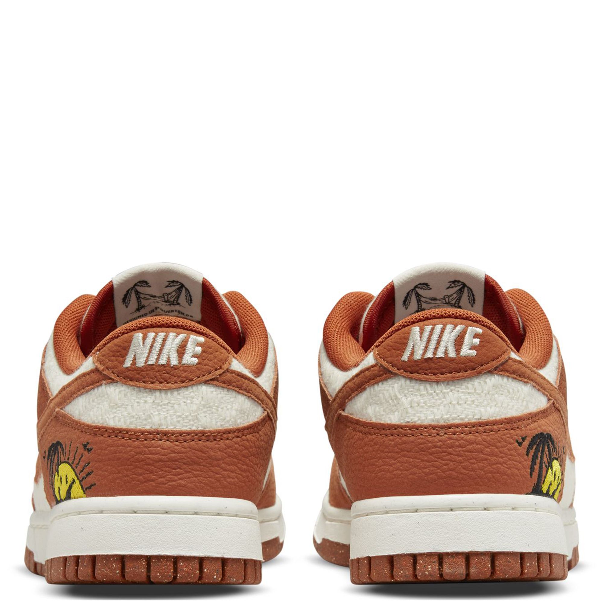NIKE Dunk Low SE DR5475 100 - Shiekh
