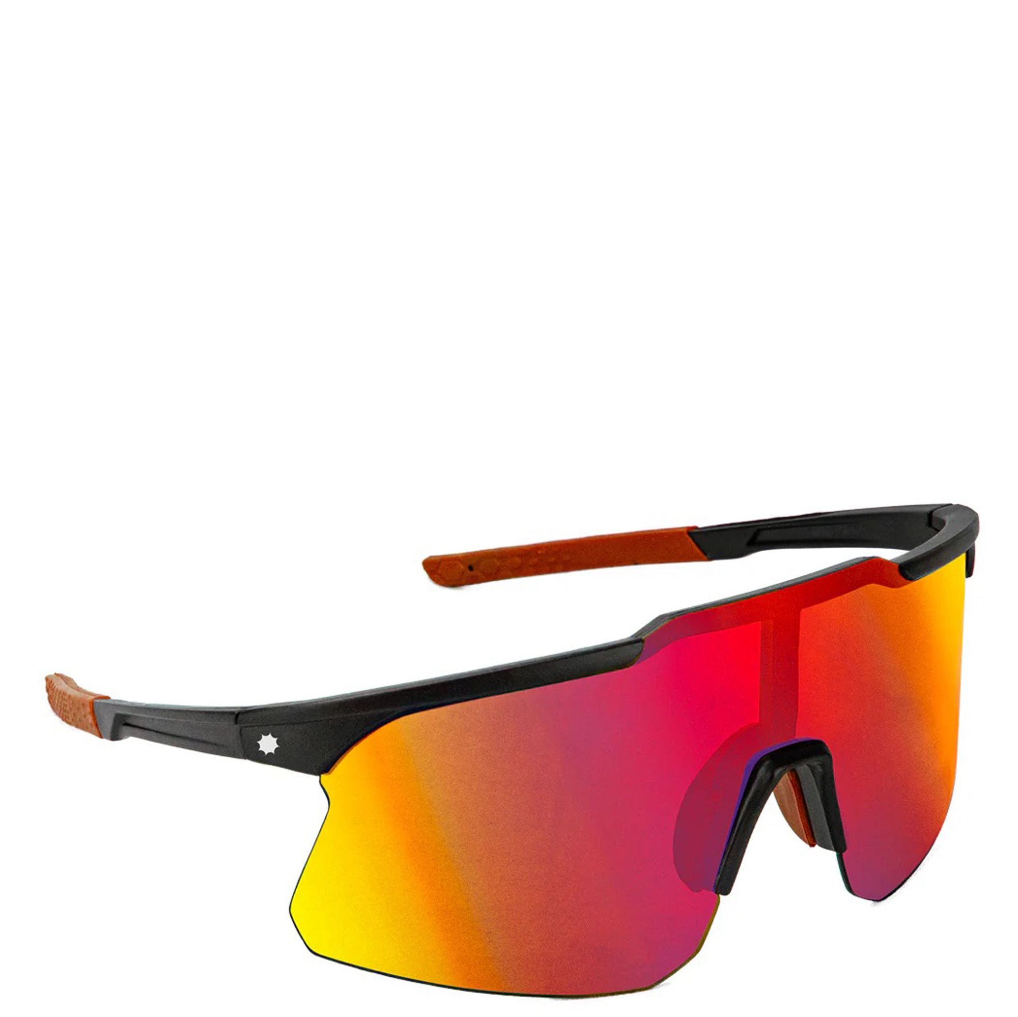 GLASSY EYEWEAR Cooper Polarized SH-COO-BLK/RM - Shiekh