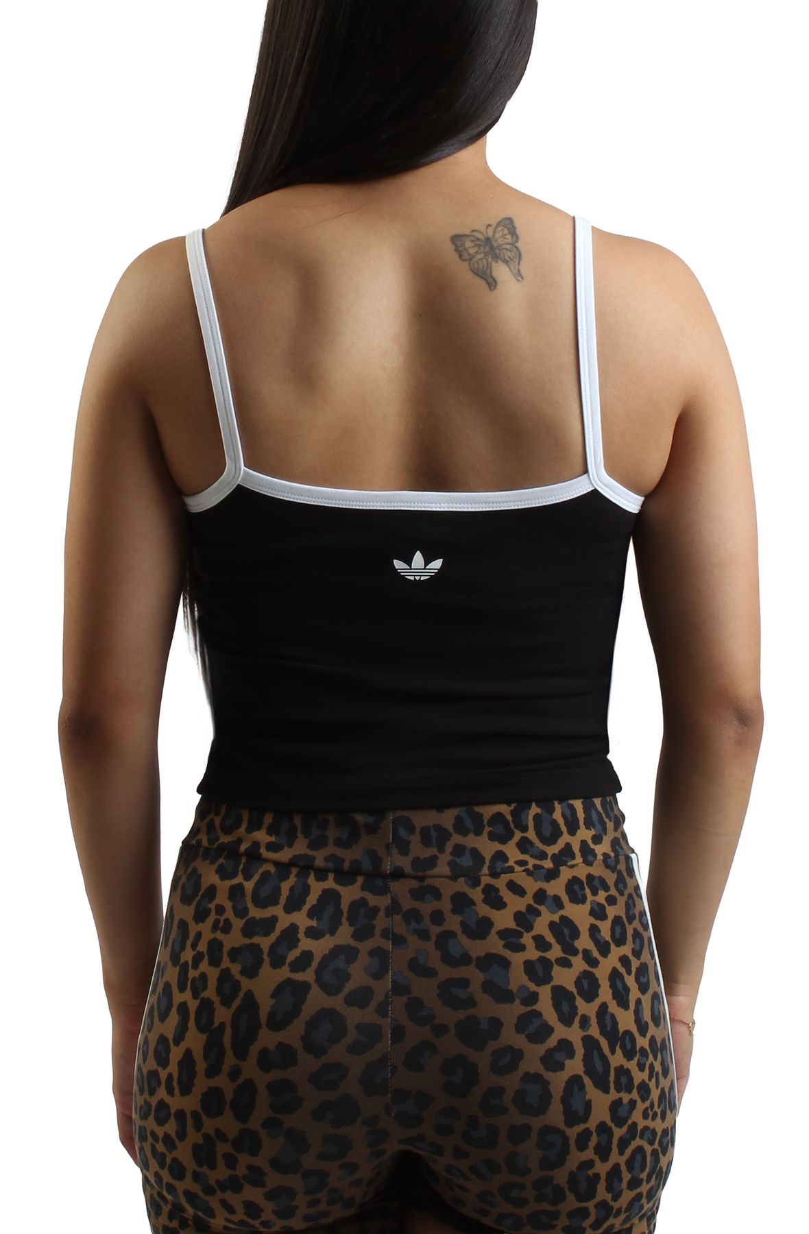 ◆adidas◆ tank top black KD2291 adidas Originals Tank - Black | Free Shipping with adiClub