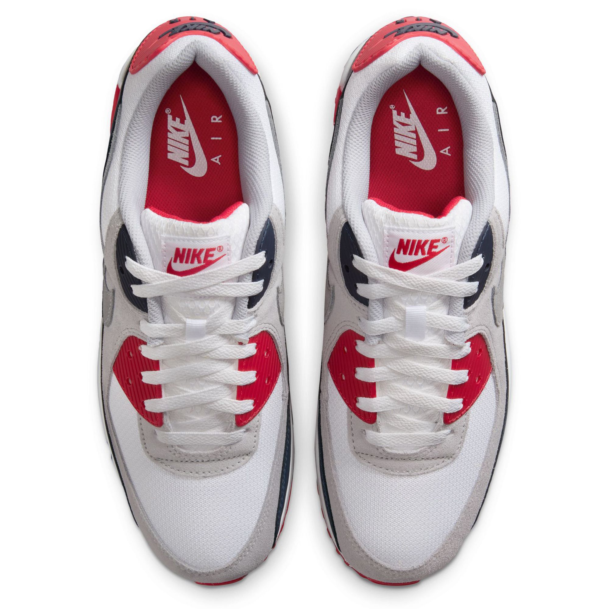 NIKE Air Max 90 DM0029 117 - Shiekh