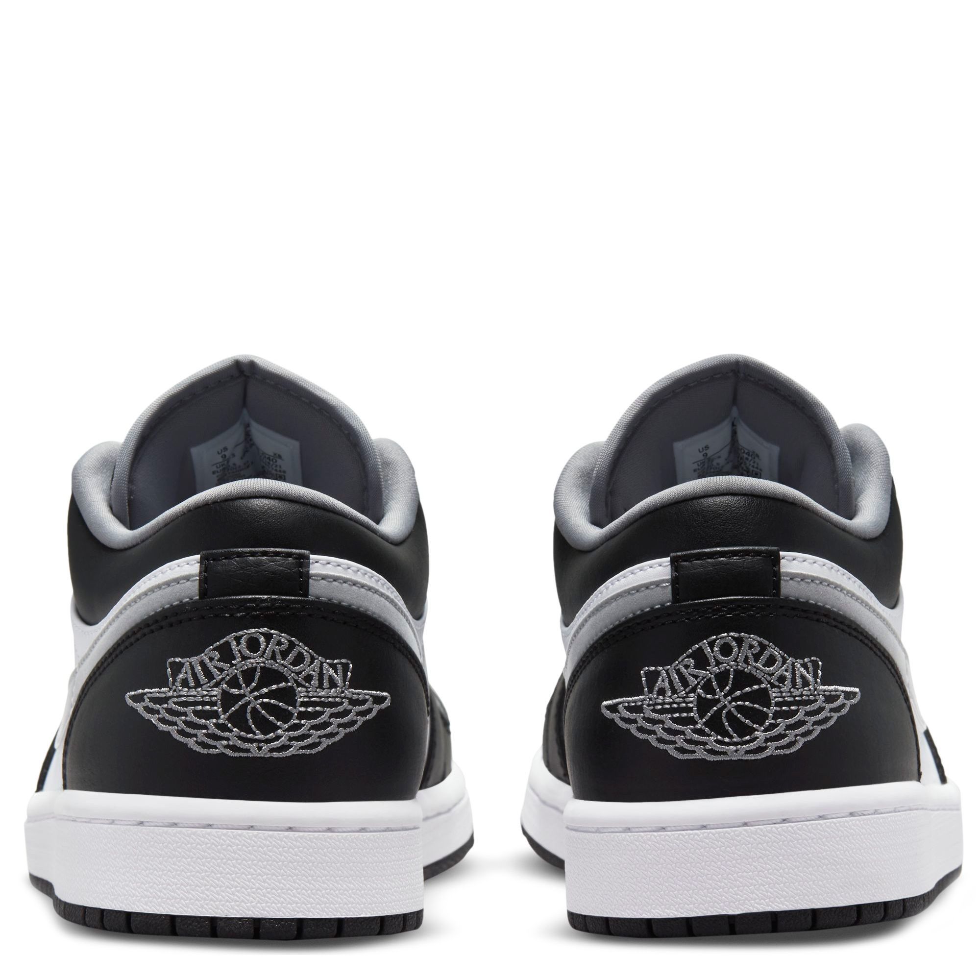 JORDAN Air 1 Low 553558 040 - Shiekh
