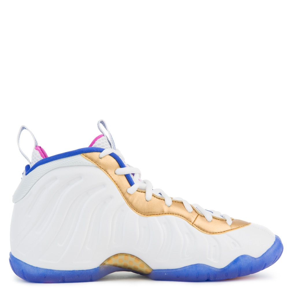 little posite one gs