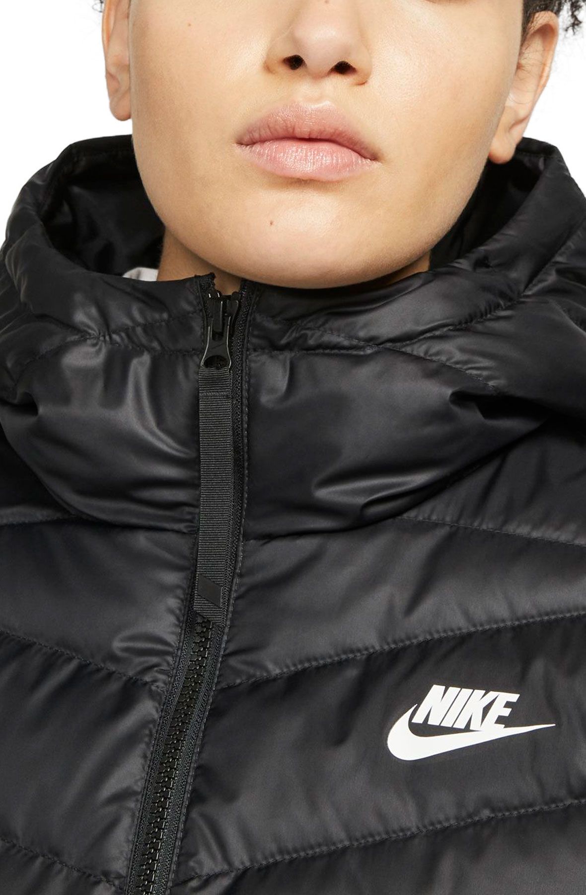 NIKE Sportswear Therma-FIT Repel Windrunner Jacket DH4073 010 - Shiekh