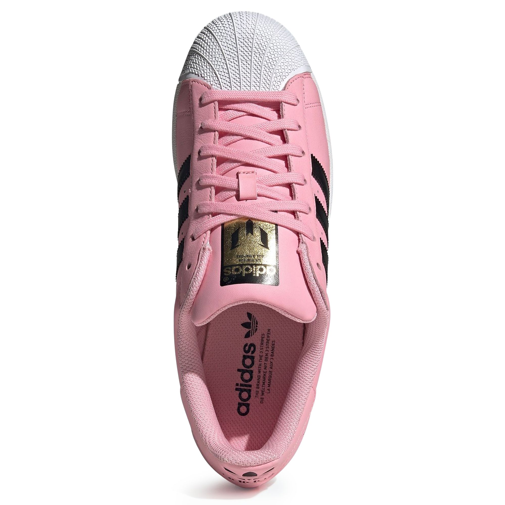 ADIDAS Superstar Messi JR1520 - Shiekh