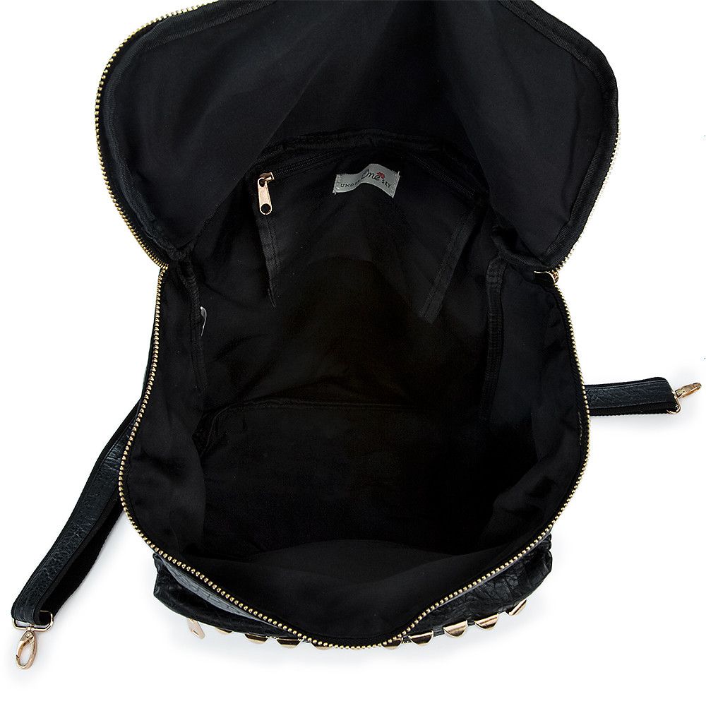 バッグ Nao the sky walker UNDER ONE SKY Studded Backpack 105042 - Shiekh