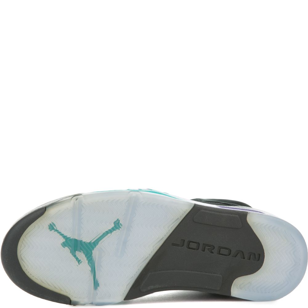 JORDAN Air 5 Retro 136027 007 - Shiekh