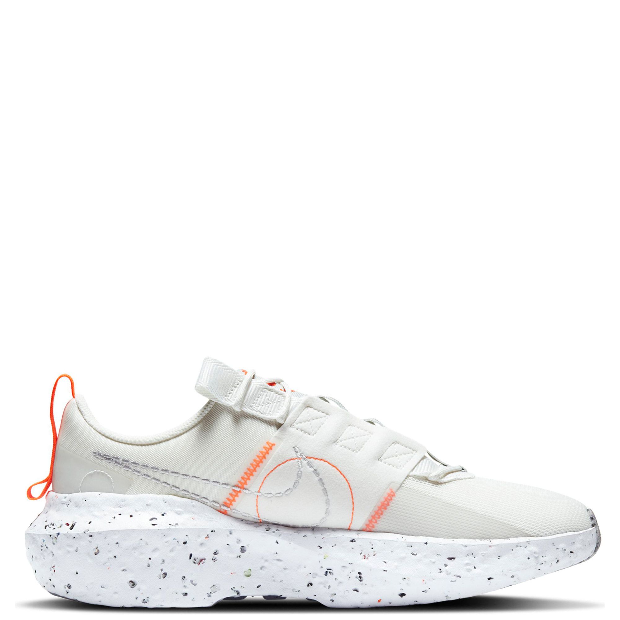 NIKE Crater Impact DB2477 100 - Shiekh