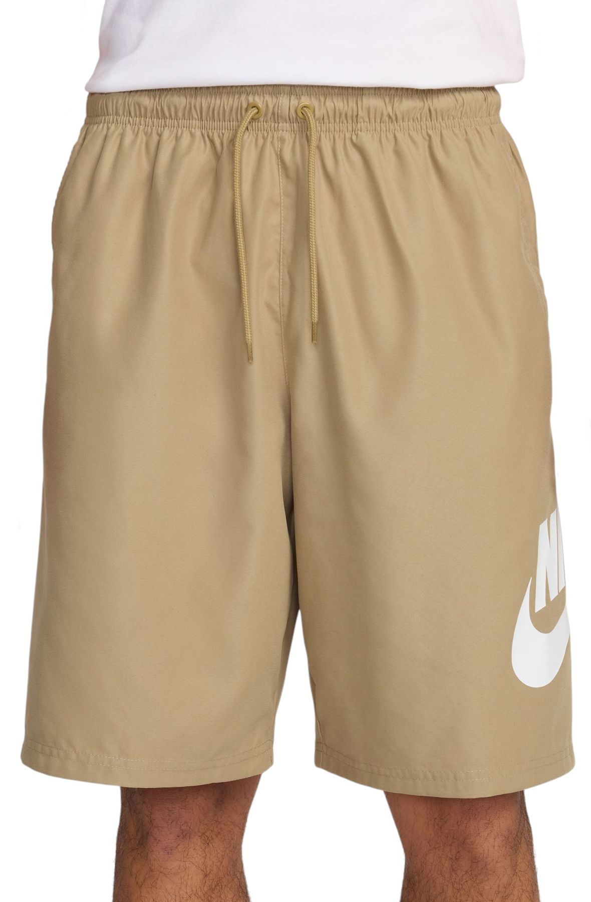 NIKE Woven Shorts FN3303 297 Shiekh