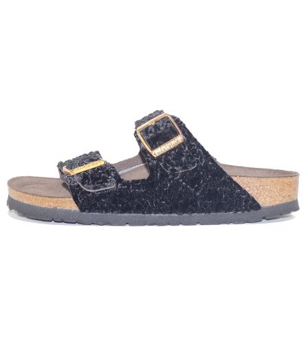 BIRKENSTOCK Narrow Arizona Soft Footbed Sandals 752813 - Shiekh
