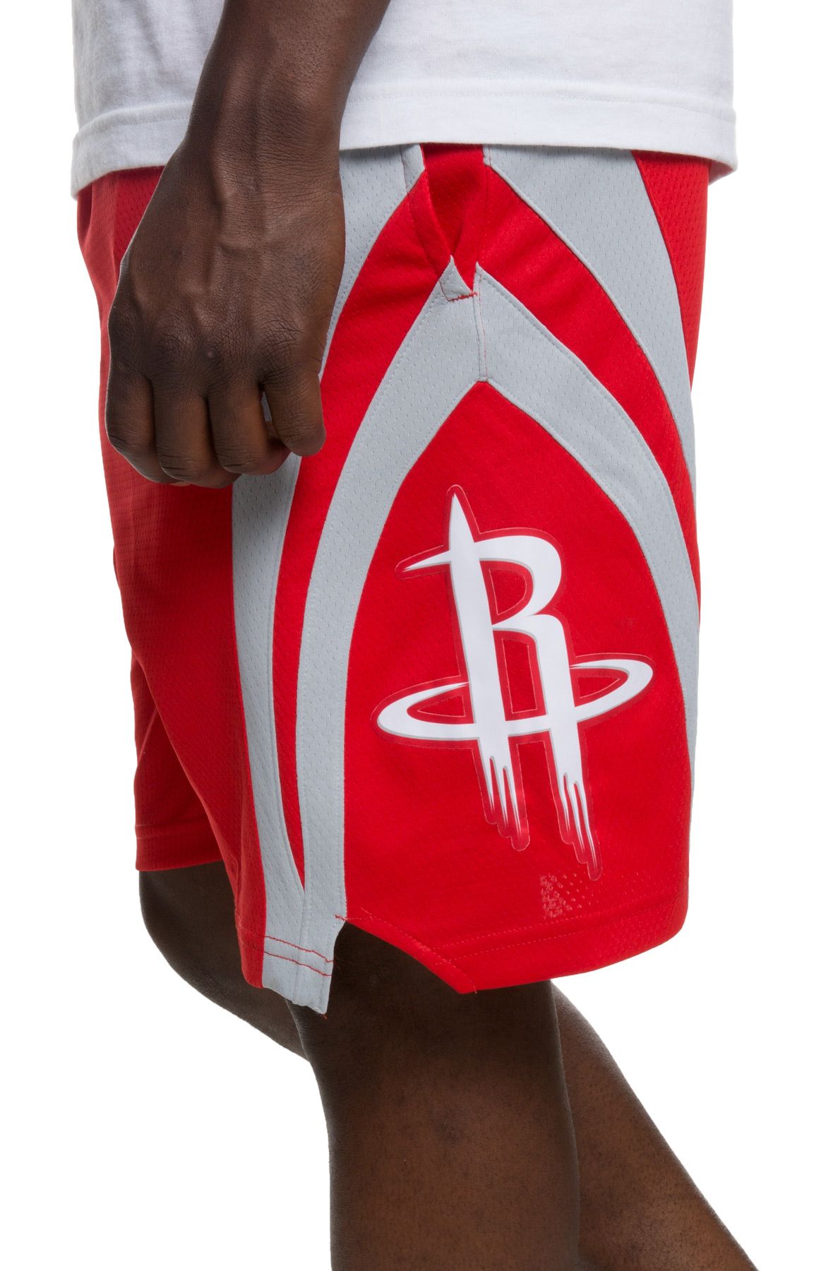 houston rockets shorts nike
