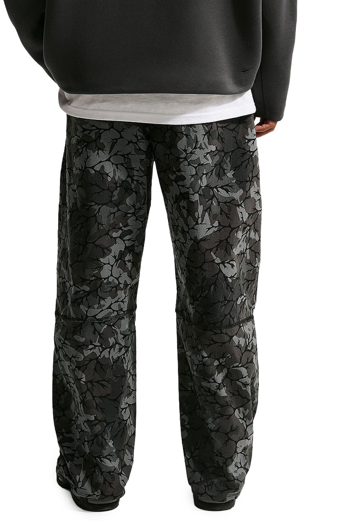 NIKE Tech Dri-FIT Woven Pants IF0911 010 - Shiekh