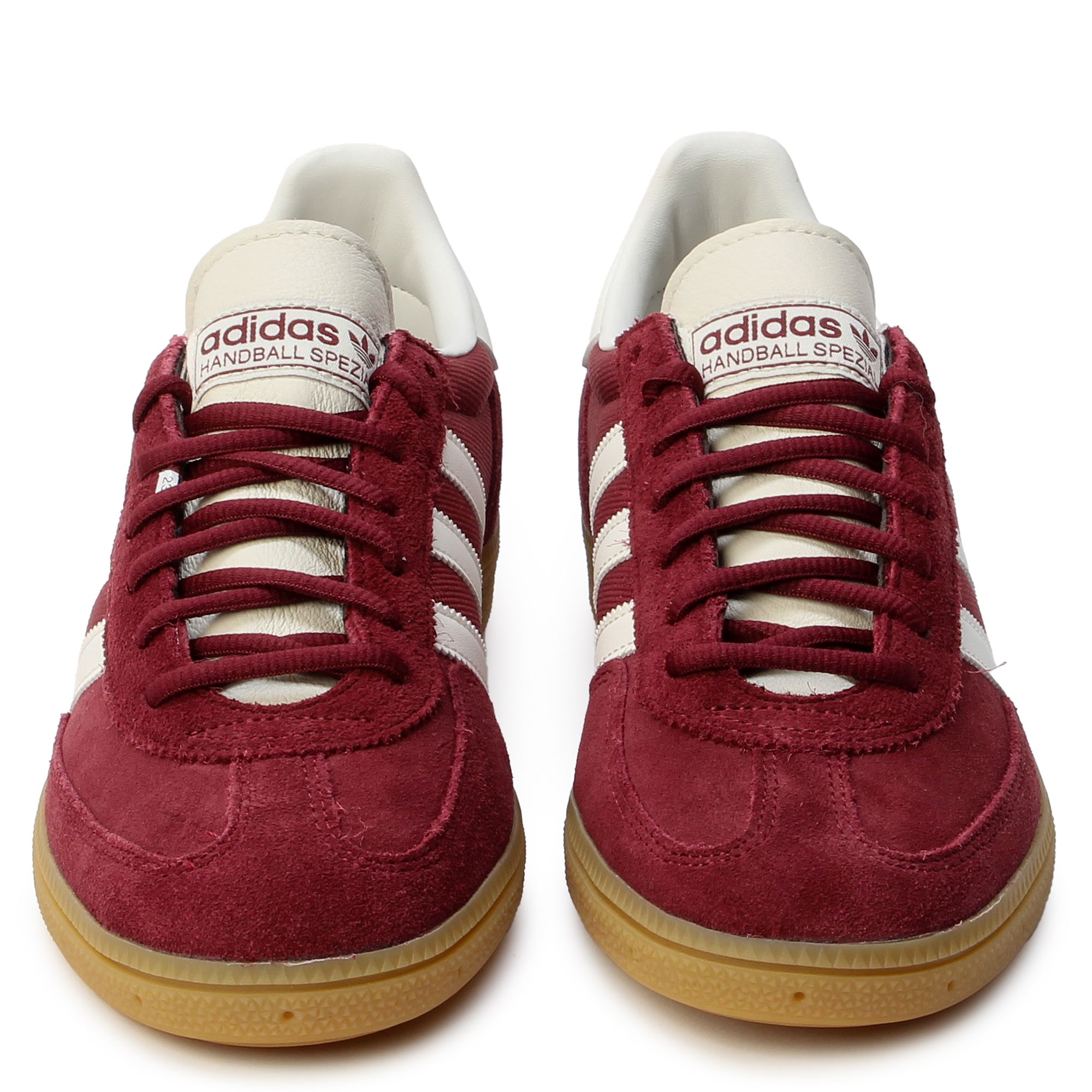 ☆関税込☆Adidas★(W) HANDBALL SPEZIAL Shadow Red★22-28cm★ adidas Handball Spezial Shadow Red (W) - IG1978 – solemarket