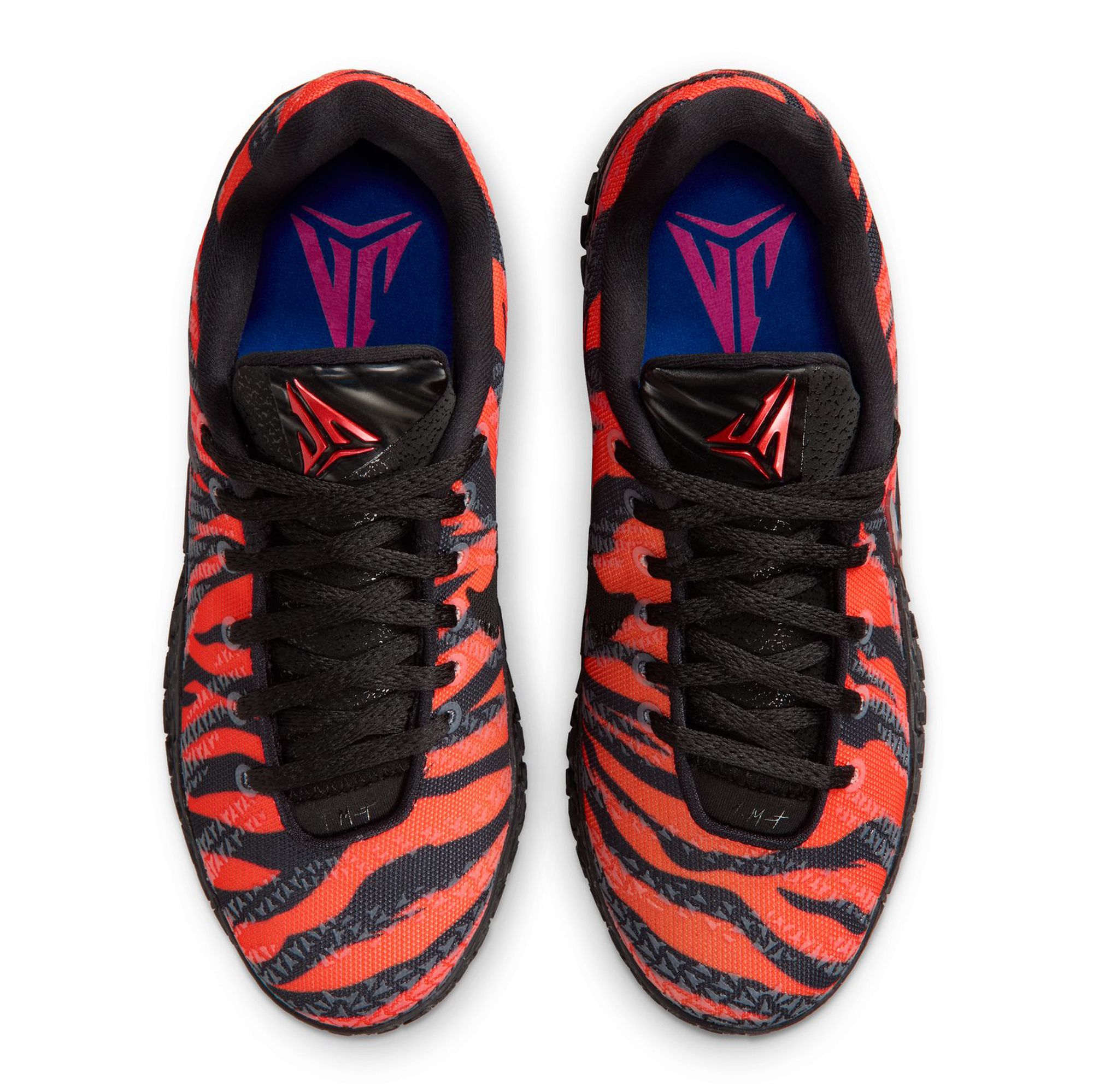 NIKE Grade-School Ja 3 
