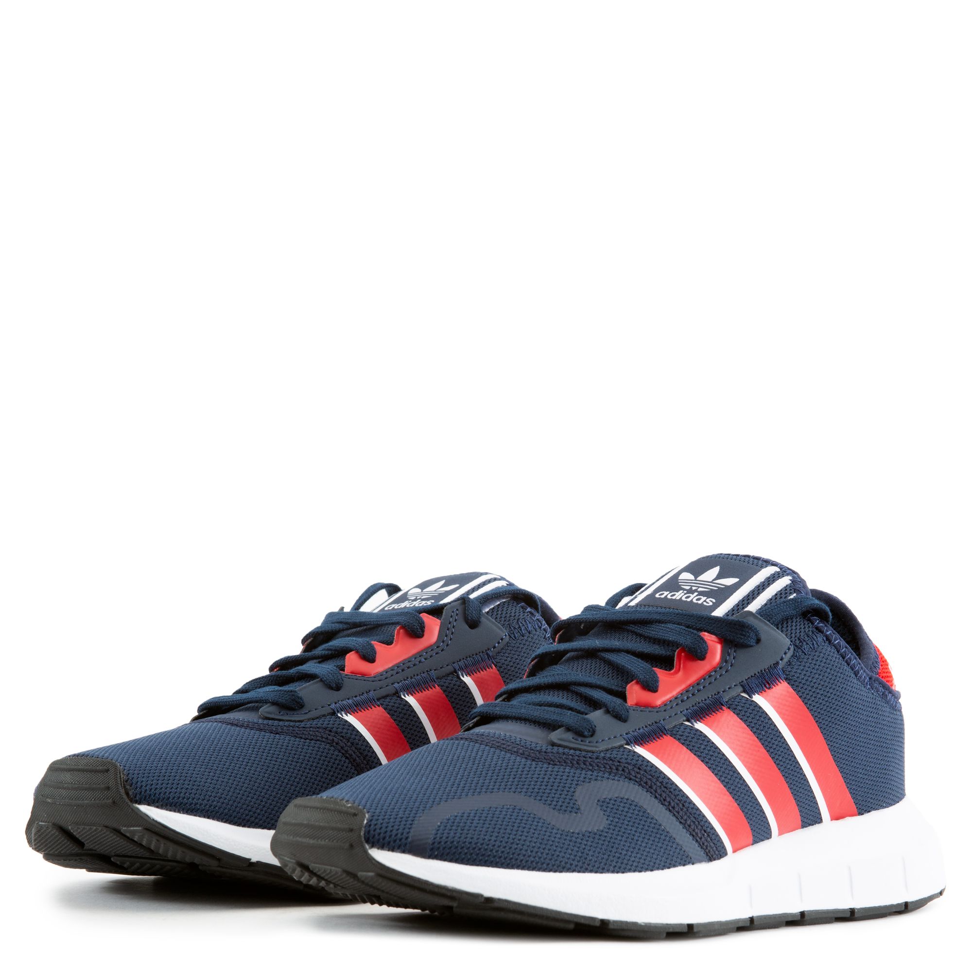 Adidas swift run scarlet on sale