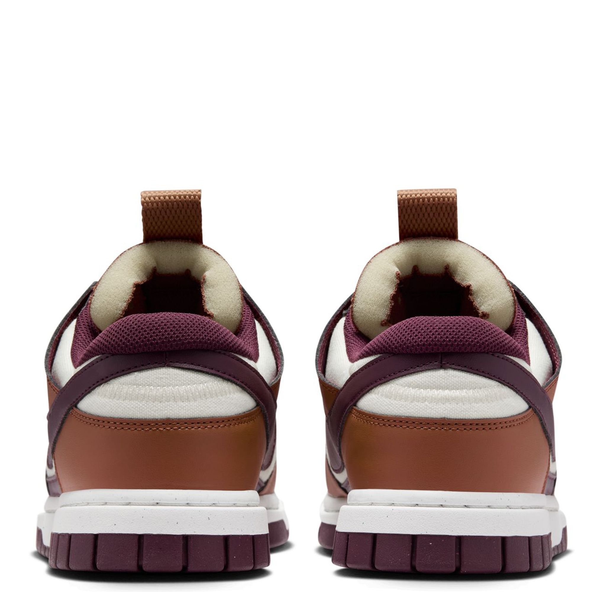 Size 8W - high quality Nike Dunk Low Bordeaux Dunks