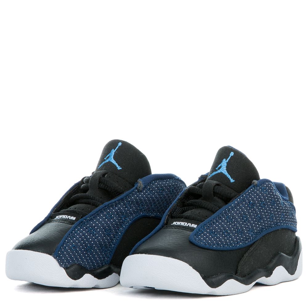 air jordan 13 brave blue high