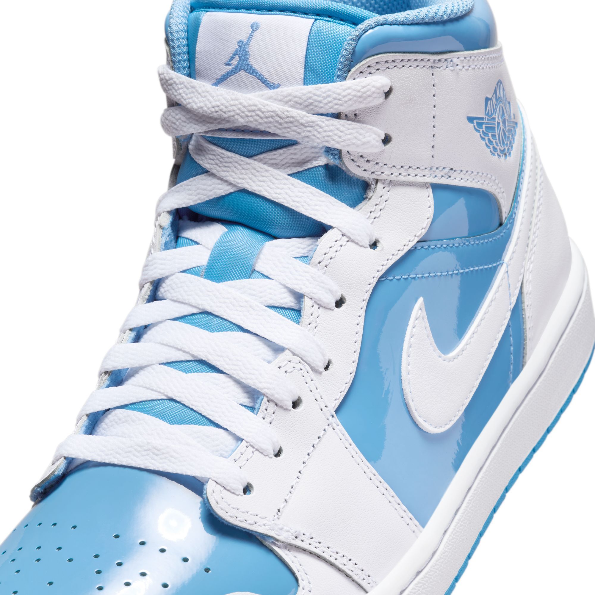 JORDAN Air 1 Mid SE FZ2142 114 - Shiekh