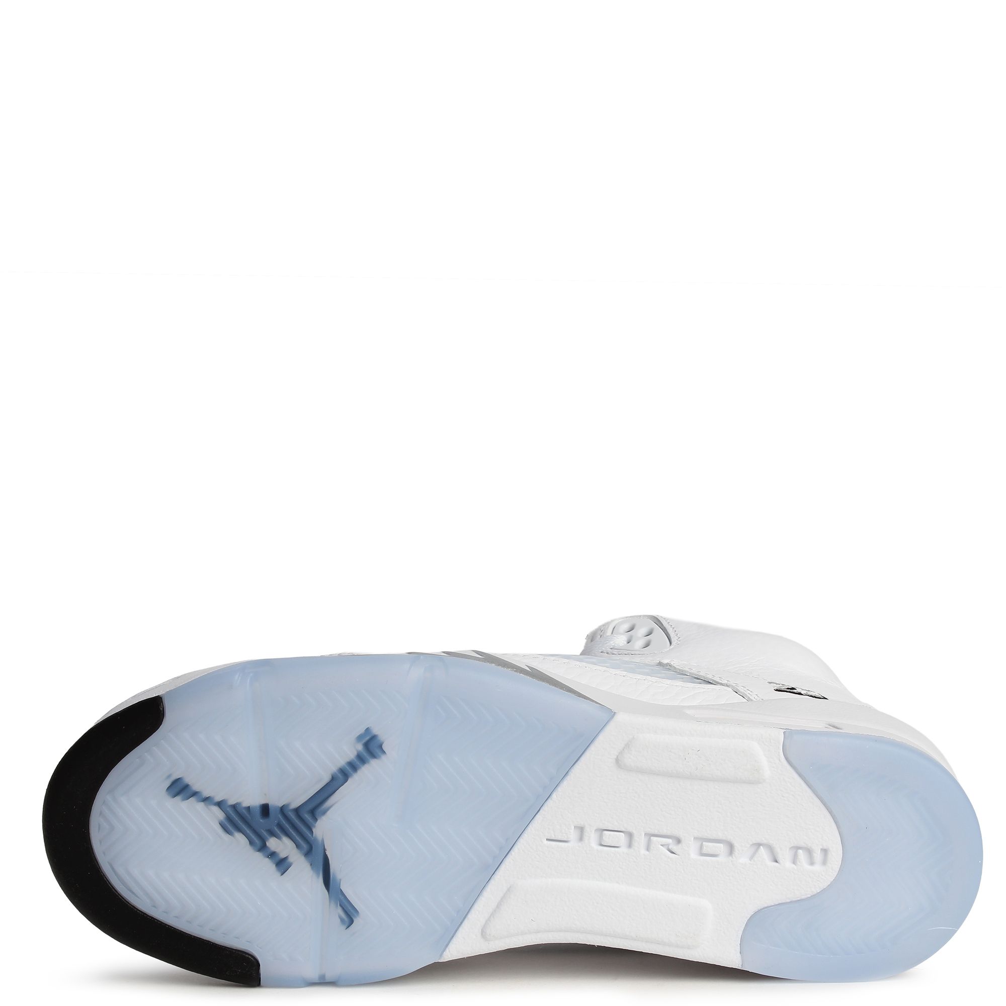 JORDAN Grade-School Air 5 Retro HQ7980 103 - Shiekh