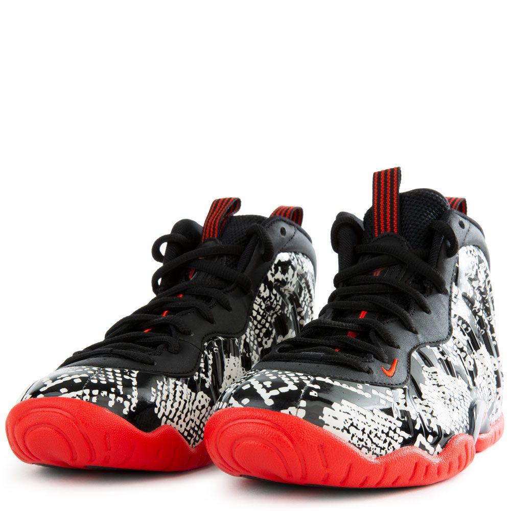 little posite one gs