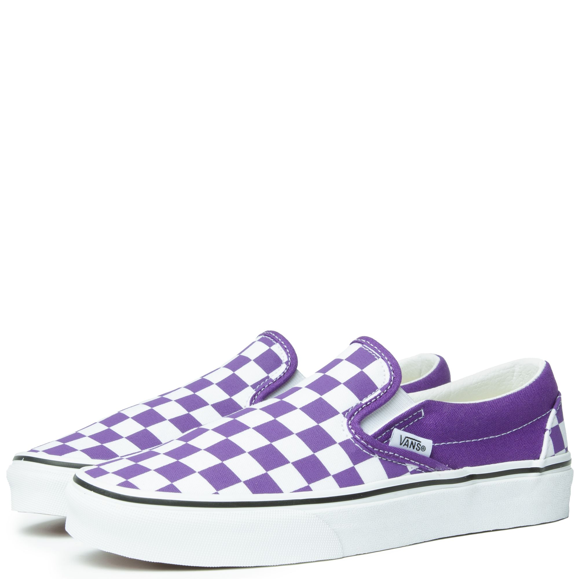 VANS Classic Slip-On VN0A5JMHBEK - Shiekh