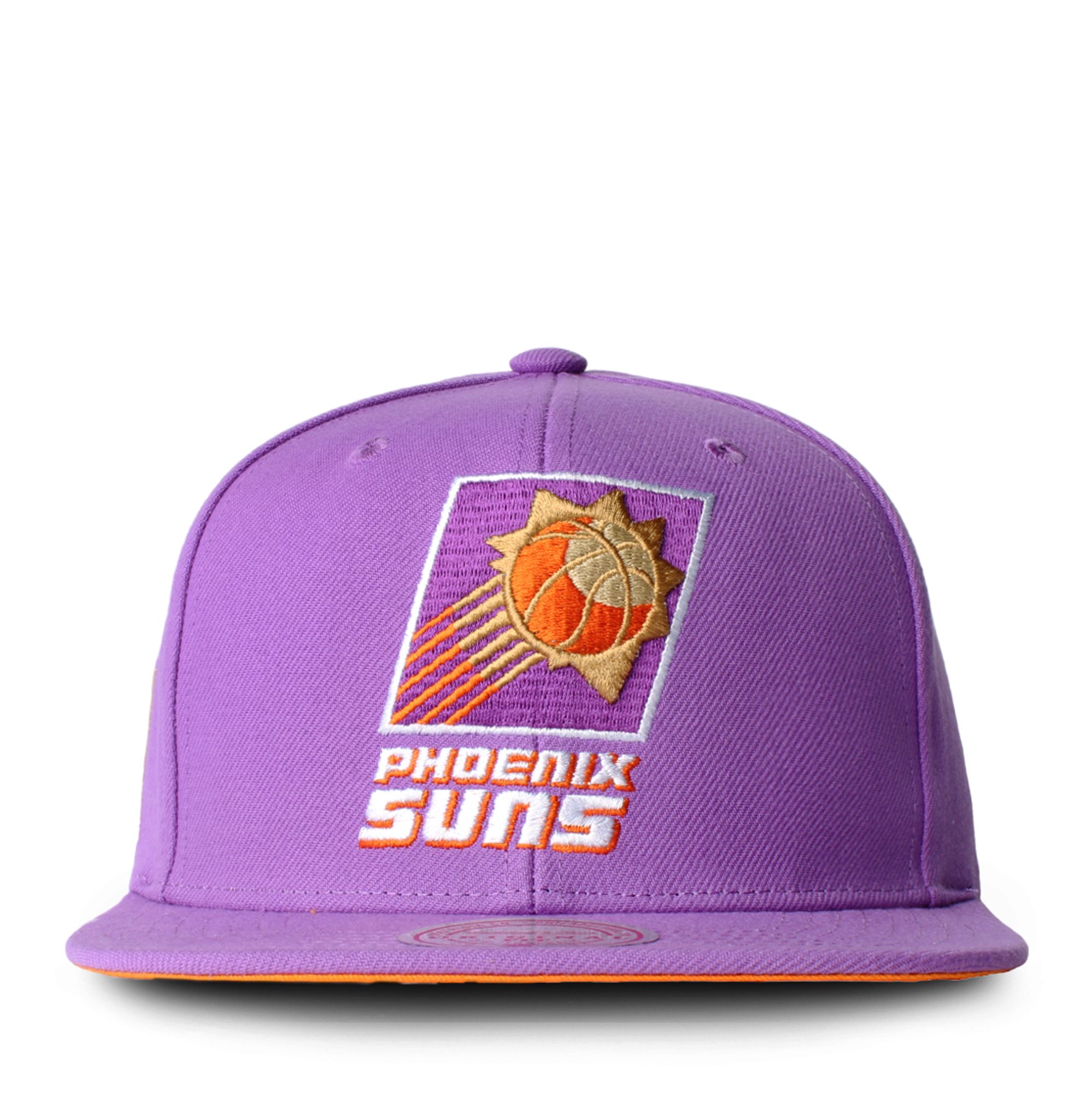 Vintage Phoenix Suns Clothing, Suns Retro Shirts, Vintage Hats