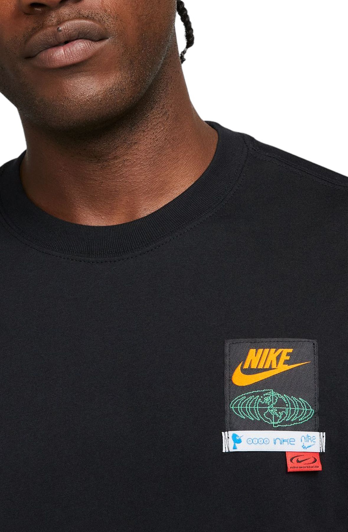 ★Nike★ Sportswear Max 90 T-Shirt HJ0585-010 Nike Sportswear Max90 T-Shirt. Nike.com