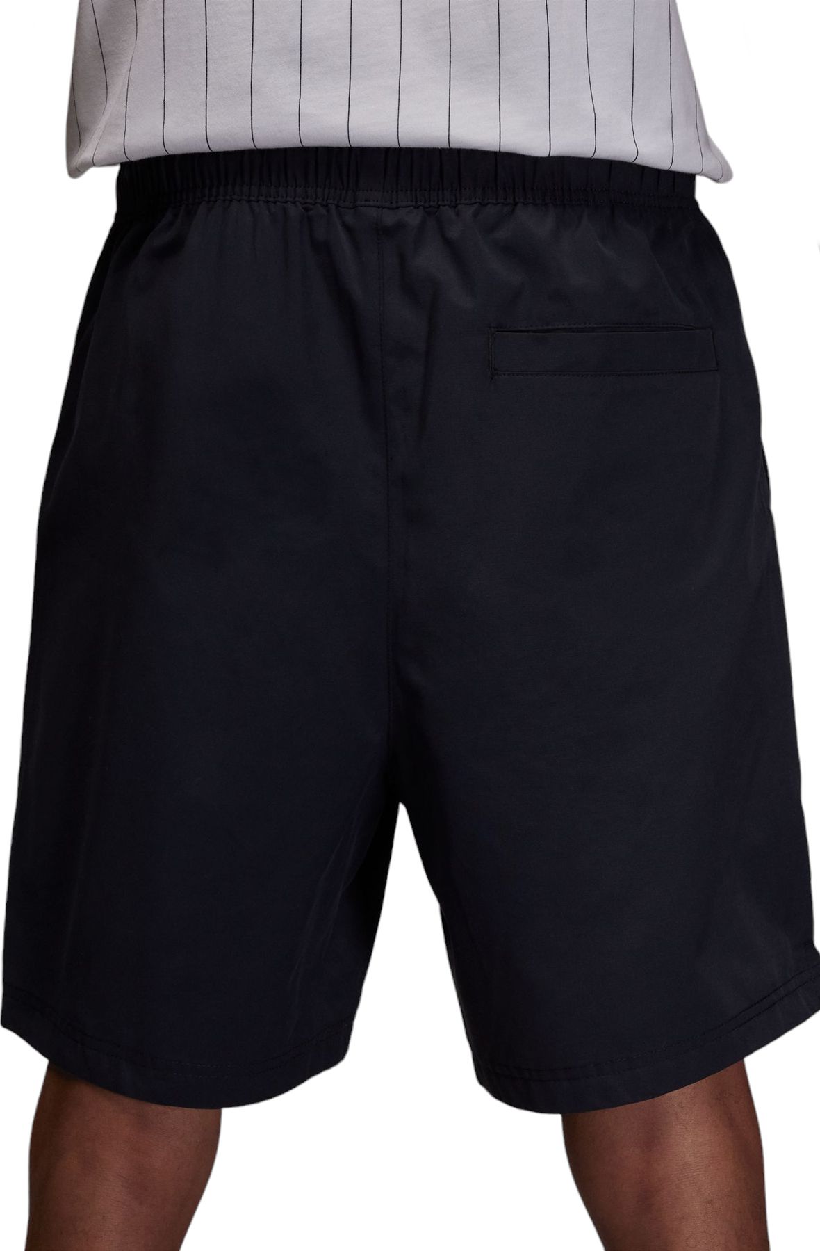 JORDAN Essentials Woven Shorts FN4549 010 - Shiekh