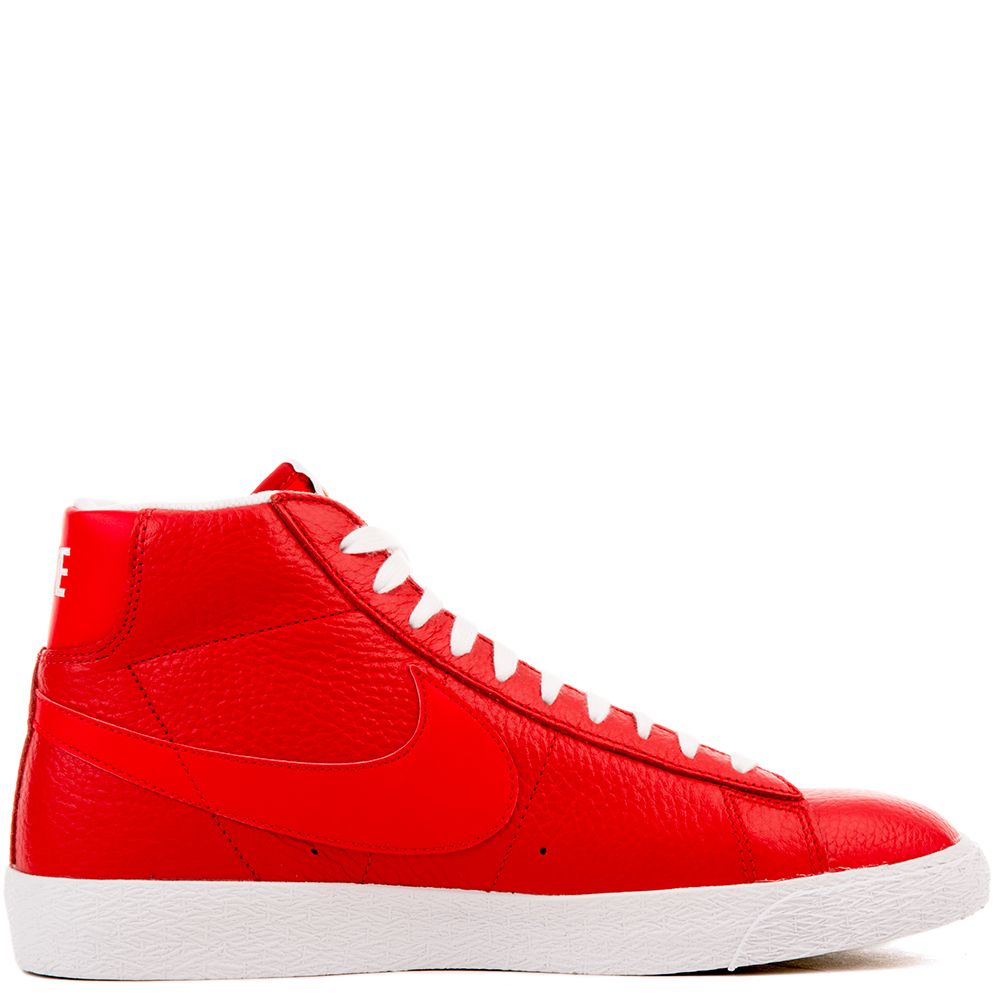 nike blazers mid top